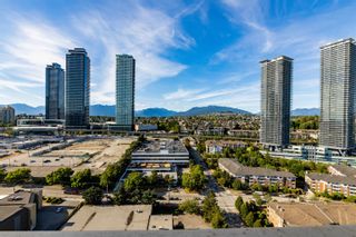 Photo 26: 2106 2351 BETA Avenue in Burnaby: Brentwood Park Condo for sale in "STARLING AT LUMINA BRENTWOOD" (Burnaby North)  : MLS®# R2855390