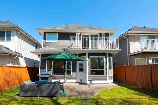 Photo 14: 11839 DUNFORD Road in Richmond: Steveston South House for sale in "THE "DUNS"" : MLS®# R2583077