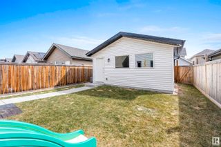 Photo 37: 16515 135 Street in Edmonton: Zone 27 House for sale : MLS®# E4384669