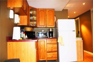 Photo 5: 5 7875 Tranmere Drive in Mississauga: Northeast Property for sale : MLS®# W3904397