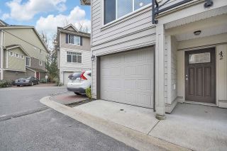 Photo 26: 42 15399 GUILDFORD Drive in Surrey: Guildford Townhouse for sale in "Guildford Green" (North Surrey)  : MLS®# R2661814