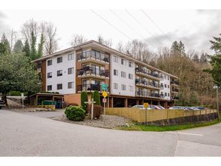 Photo 2: 309 195 MARY STREET in Port Moody: Port Moody Centre Condo for sale : MLS®# R2557230