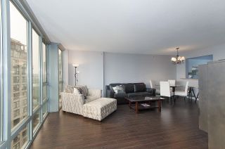 Photo 2: 2201 950 CAMBIE Street in Vancouver: Yaletown Condo for sale in "Pacific Place Landmark 1" (Vancouver West)  : MLS®# R2641044