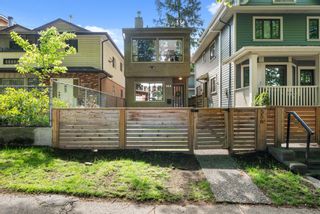 Photo 18: 564 E 10TH Avenue in Vancouver: Mount Pleasant VE House for sale (Vancouver East)  : MLS®# R2880262