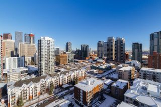 Photo 18: 1903 188 15 Avenue SW in Calgary: Beltline Apartment for sale : MLS®# A2093551
