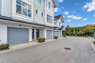 Photo 34: 13 21688 52 Avenue in Langley: Murrayville Townhouse for sale : MLS®# R2870050