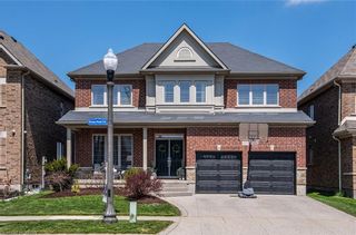 Photo 1: 268 Evens Pond Crescent in Kitchener: 335 - Pioneer Park/Doon/Wyldwoods Single Family Residence for sale (3 - Kitchener West)  : MLS®# 40411534