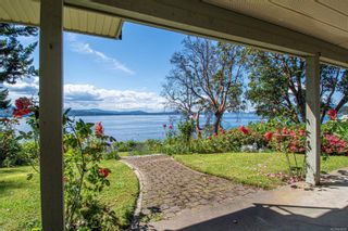 Photo 23: 8580 Mink Rd in North Saanich: NS Coles Bay House for sale : MLS®# 930587
