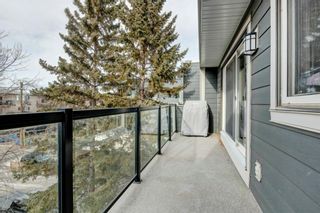 Photo 22: 403 817 5 Street NE in Calgary: Renfrew Apartment for sale : MLS®# A1180734