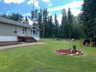 Photo 1: 13725 283 Road in Fort St. John: Fort St. John - Rural W 100th Manufactured Home for sale : MLS®# R2707838