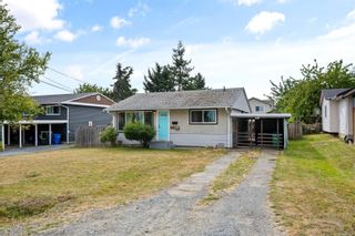 Photo 2: 681 Oakley St in Nanaimo: Na Central Nanaimo House for sale : MLS®# 920085