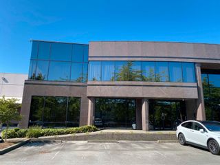 Photo 1: 5375 PARKWOOD Place in Richmond: East Cambie Industrial for lease : MLS®# C8058174