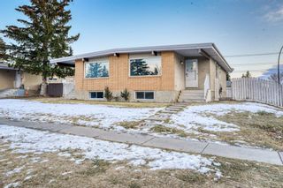 Photo 2: 5501 & 5503 8 Avenue SE in Calgary: Penbrooke Meadows Full Duplex for sale : MLS®# A2013609