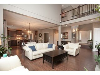 Photo 4: 13478 229 Loop in Maple Ridge: Silver Valley House for sale in "HAMPSTEAD BY PORTRAIT HOMES" : MLS®# R2057210