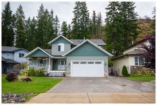 Photo 9: 740 Southeast 37 Street in Salmon Arm: Little Mountain House for sale (SE Salmon Arm)  : MLS®# 10088165