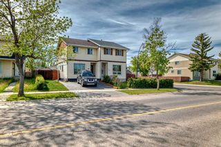 Photo 37: 111 Falton Drive NE in Calgary: Falconridge Semi Detached (Half Duplex) for sale : MLS®# A2140110