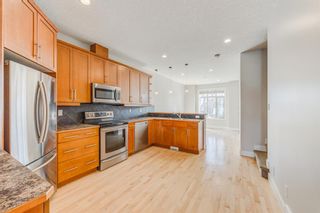 Photo 10: 24 6 Scarpe Drive SW in Calgary: Garrison Woods Row/Townhouse for sale : MLS®# A2041141
