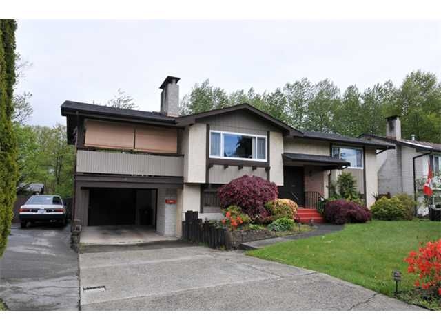 Main Photo: 19855 N WILDWOOD Crescent in Pitt Meadows: South Meadows House for sale : MLS®# V1119242