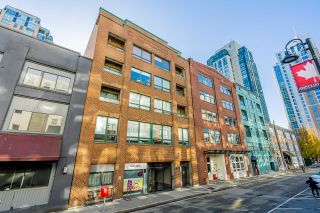 Photo 19: PH2 1226 HAMILTON Street in Vancouver: Yaletown Condo for sale in "GREENWICH PLACE" (Vancouver West)  : MLS®# R2843649