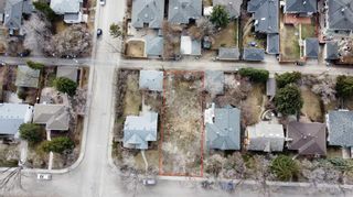 Main Photo: 1607 9 Street NW in Calgary: Rosedale Residential Land for sale : MLS®# A2126369