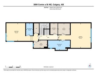 Photo 48: 3800 Centre A Street NE in Calgary: Highland Park Semi Detached (Half Duplex) for sale : MLS®# A2120748