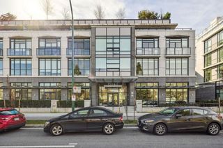 Photo 23: 101 438 W KING EDWARD Avenue in Vancouver: Cambie Condo for sale in "Opal by Element" (Vancouver West)  : MLS®# R2861193