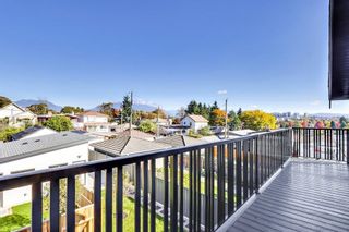 Photo 20: 2865 TURNER Street in Vancouver: Renfrew VE 1/2 Duplex for sale (Vancouver East)  : MLS®# R2825565