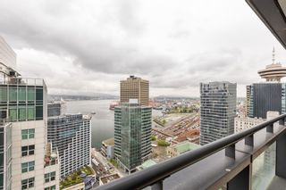 Photo 38: 2901 838 W HASTINGS Street in Vancouver: Downtown VW Condo for sale (Vancouver West)  : MLS®# R2879494