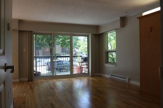 Photo 5: 205 813 E BROADWAY in Vancouver: Mount Pleasant VE Condo for sale (Vancouver East)  : MLS®# R2376476