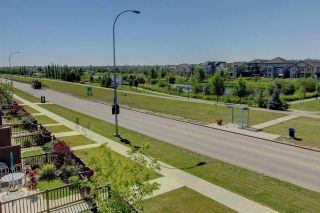 Photo 17: Granville in Edmonton: Zone 58 Townhouse for sale : MLS®# E4075410