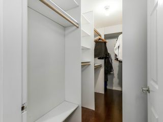 Photo 13: 1190 RICHARDS Street in Vancouver: Yaletown Townhouse for sale in "Park Plaza" (Vancouver West)  : MLS®# V1122605