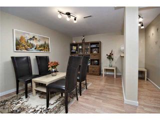 Photo 12: 53 630 SABRINA Road SW in CALGARY: Southwood Townhouse for sale (Calgary)  : MLS®# C3541466
