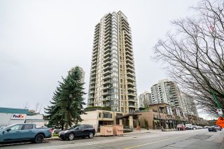 Photo 3: 2101 4250 DAWSON STREET in Burnaby: Brentwood Park Condo for sale (Burnaby North)  : MLS®# R2747214