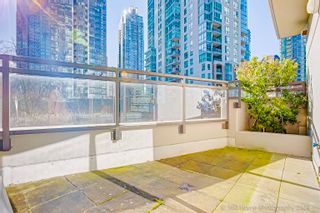 Photo 21: 303 1211 MELVILLE Street in Vancouver: Coal Harbour Townhouse for sale in "The Ritz" (Vancouver West)  : MLS®# R2857469