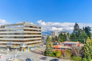 Photo 18: 606 4880 BENNETT STREET in Burnaby: Metrotown Condo for sale (Burnaby South)  : MLS®# R2537281