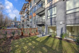 Photo 24: 110 7506 199A Street in Langley: Willoughby Heights Condo for sale in "CAMDEN" : MLS®# R2840226