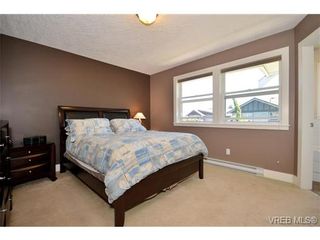 Photo 14: VICTORIA REAL ESTATE = HIGH QUADRA HOME For Sale Sold With Ann Watley