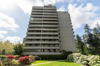 Photo 2: 1504 4194 MAYWOOD Street in Burnaby: Metrotown Condo for sale in "PARK AVENUE TOWERS" (Burnaby South)  : MLS®# R2874855