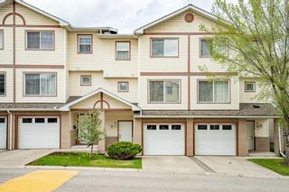 Main Photo: 54 Dover Mews SE in Calgary: Dover Row/Townhouse for sale : MLS®# A2134937