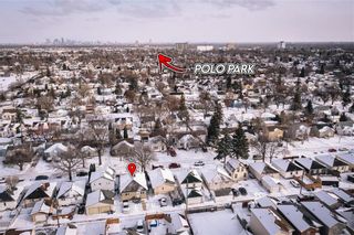 Photo 28: 406 Truro Street in Winnipeg: St James Residential for sale (5E)  : MLS®# 202300512