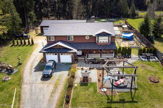 Photo 2: 3606 Vanland Rd in Cobble Hill: ML Cobble Hill House for sale (Malahat & Area)  : MLS®# 896867