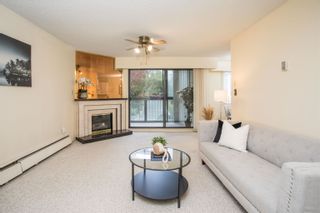Main Photo: 217 3901 CARRIGAN Court in Burnaby: Government Road Condo for sale (Burnaby North)  : MLS®# R2819380