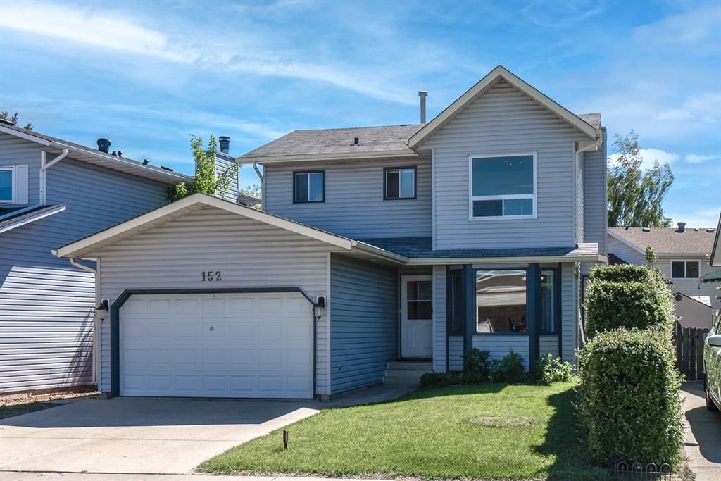 Main Photo: 152 Scenic Cove Circle NW in Calgary: Scenic Acres Detached for sale : MLS®# A2027640