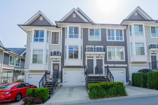 Photo 35: 57 14433 60 Avenue in Surrey: Sullivan Station Townhouse for sale in "BRIXTON" : MLS®# R2782087