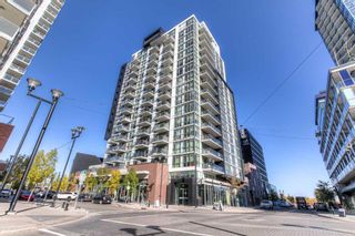 Photo 25: 1304 550 Riverfront Avenue SE in Calgary: Downtown East Village Apartment for sale : MLS®# A2115969