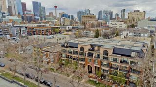 Photo 26: 301 1730 5A Street SW in Calgary: Cliff Bungalow Apartment for sale : MLS®# A1217175