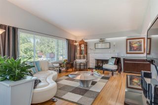 Photo 2: 2020 ARBURY Avenue in Coquitlam: Central Coquitlam House for sale : MLS®# R2286248