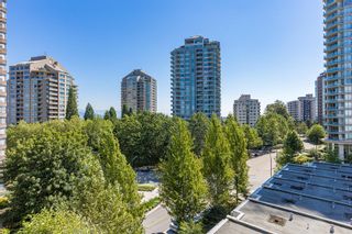 Photo 15: 503 4788 HAZEL Street in Burnaby: Forest Glen BS Condo for sale (Burnaby South)  : MLS®# R2713933
