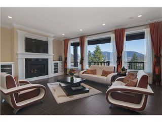 Photo 7: 849 RANCH PARK Way in Coquitlam: Ranch Park House for sale : MLS®# V1046281