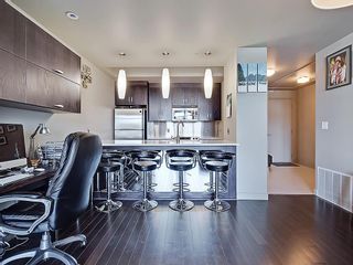 Photo 4: 206 530 12 Avenue SW in Calgary: Beltline Apartment for sale : MLS®# A1169363